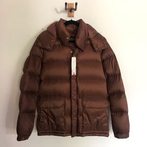 Uniqlo Down Jacket